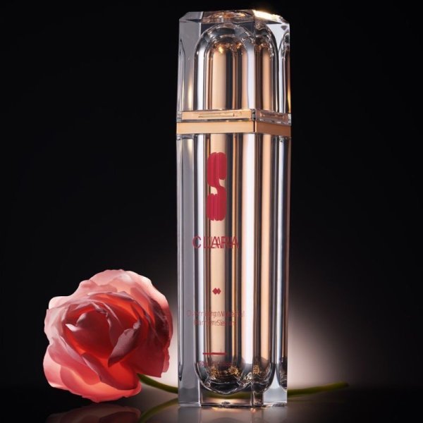 画像7: 【リニューアル】S CLARA-Overnight Waterful Barrier Serum- (7)