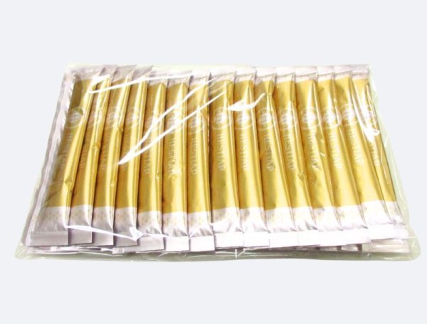 画像3: 【3セット割】HESTIAP 天然ツバメの巣エキスゼリー《90本セット》 (3)