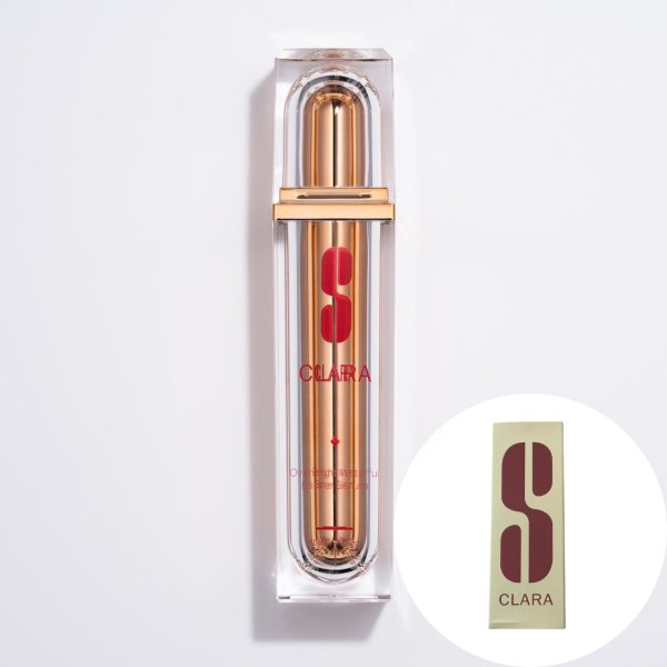 画像1: S CLARA-Overnight Waterful Barrier Serum- (1)