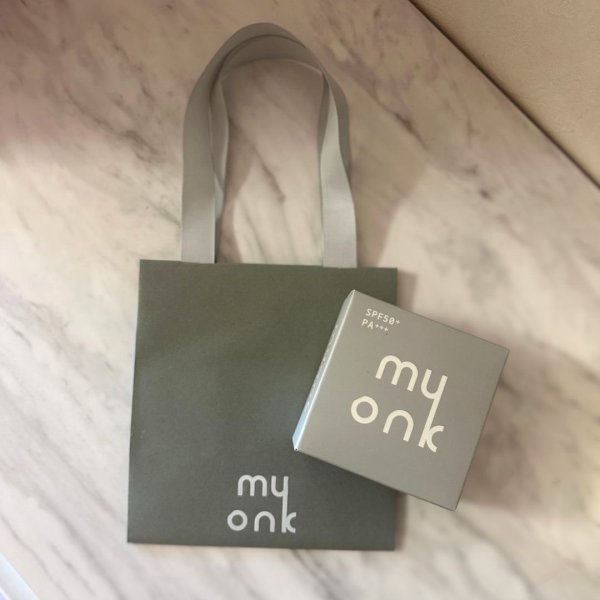 画像4: myonk PaperBag (4)