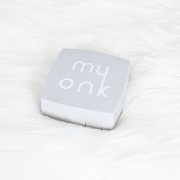 画像1: 【代理店専用】myonk Skin Áura Cushion2回目以降お申し込みページ (1)