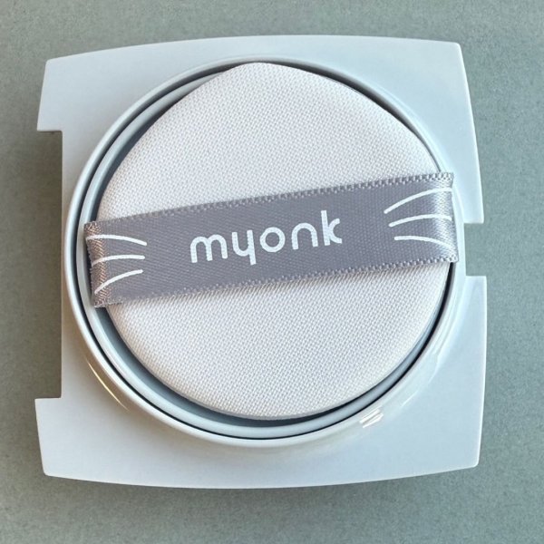 画像2: 【代理店専用】myonk Skin Áura Cushion2回目以降お申し込みページ (2)