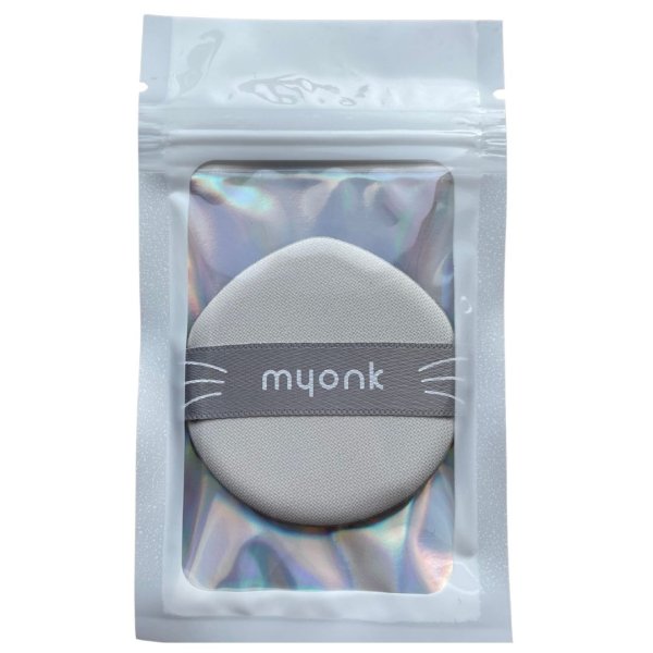 画像2: myonk ファンデーション用パフ (2)