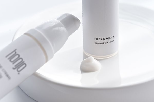 画像2: honjo クリーム 50ml (2)