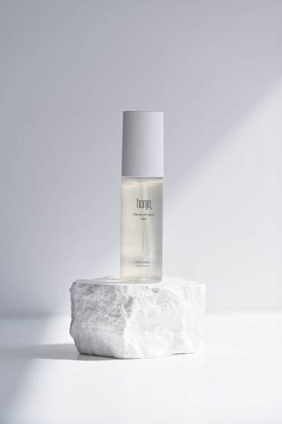 画像1: honjo 美容クレンジング洗顔 30ml (1)
